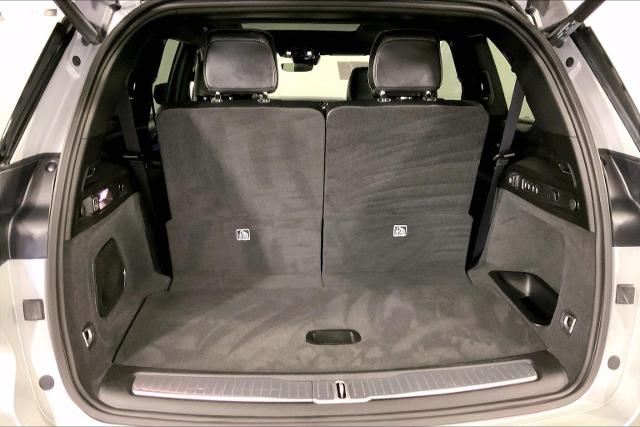 2022 Jeep Grand Cherokee L Vehicle Photo in INDEPENDENCE, MO 64055-1314