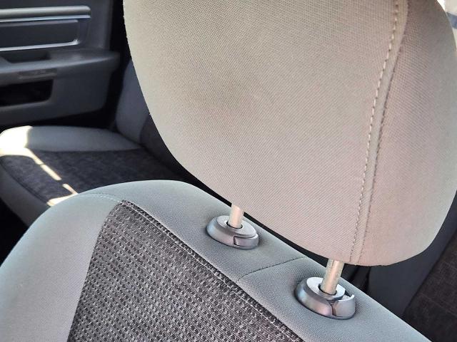 2020 Ram 1500 Classic Vehicle Photo in DENTON, TX 76210-9321