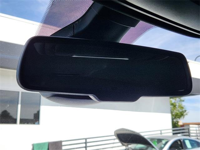 2023 Ram 2500 Vehicle Photo in AURORA, CO 80012-4011