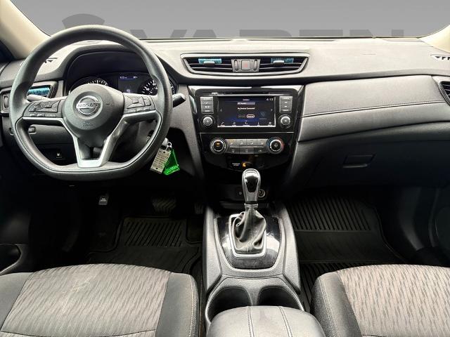 2020 Nissan Rogue Vehicle Photo in Statesboro, GA 30458