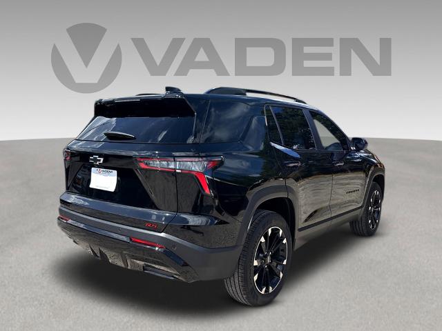 2026 Chevrolet Equinox Vehicle Photo in SAVANNAH, GA 31406-4513