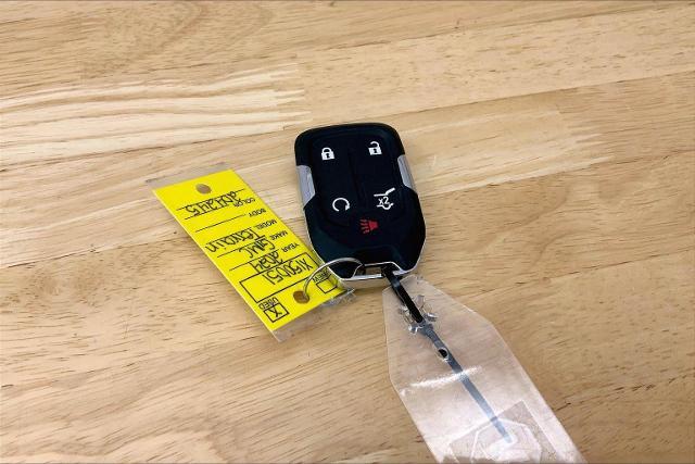 2024 GMC Terrain Vehicle Photo in INDEPENDENCE, MO 64055-1314