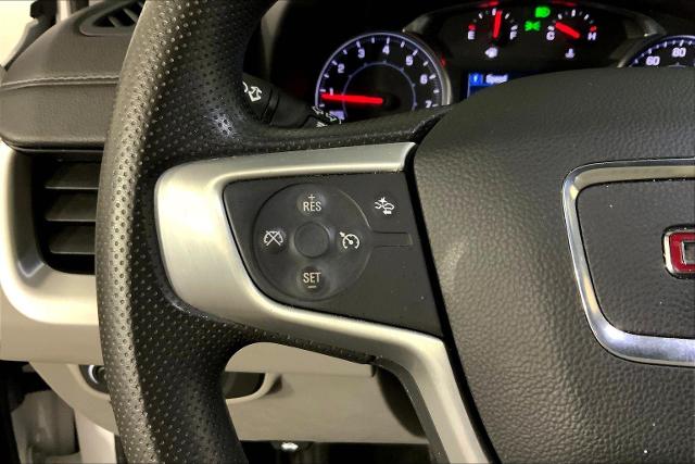 2023 GMC Terrain Vehicle Photo in KANSAS CITY, MO 64114-4545