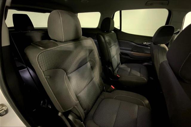 2023 GMC Acadia Vehicle Photo in KANSAS CITY, MO 64114-4545