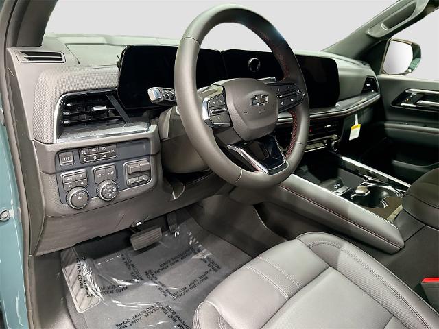 2026 Chevrolet Suburban Vehicle Photo in EVERETT, WA 98203-5662