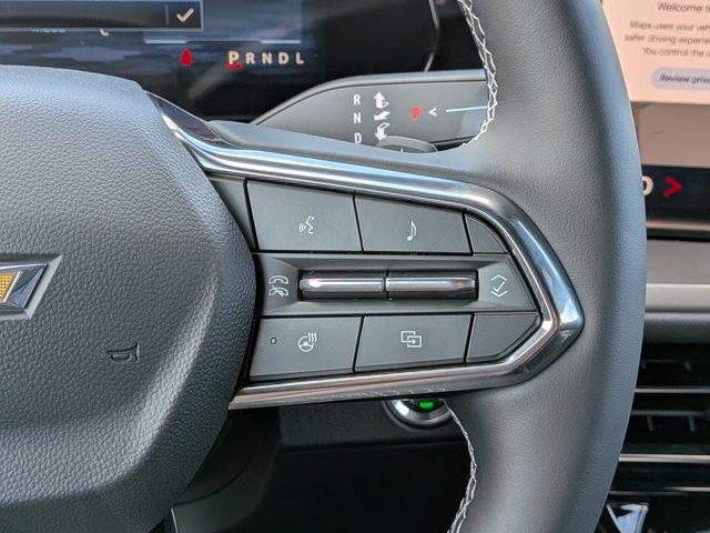 2026 Chevrolet Traverse Vehicle Photo in BRUNSWICK, GA 31525-1881