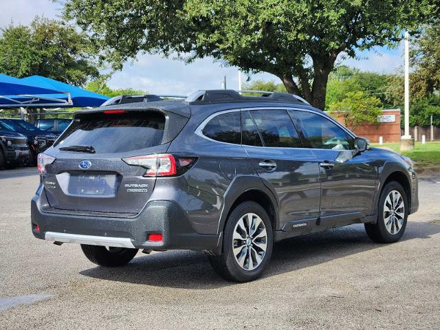 2024 Subaru Outback Vehicle Photo in DENTON, TX 76210-9321