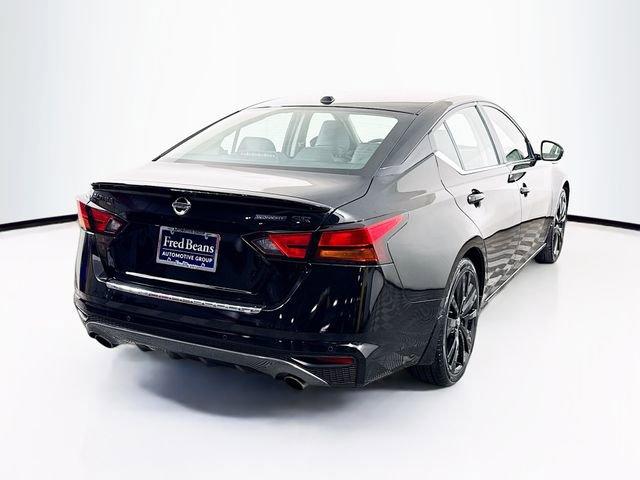 2022 Nissan Altima Vehicle Photo in Flemington, NJ 08822