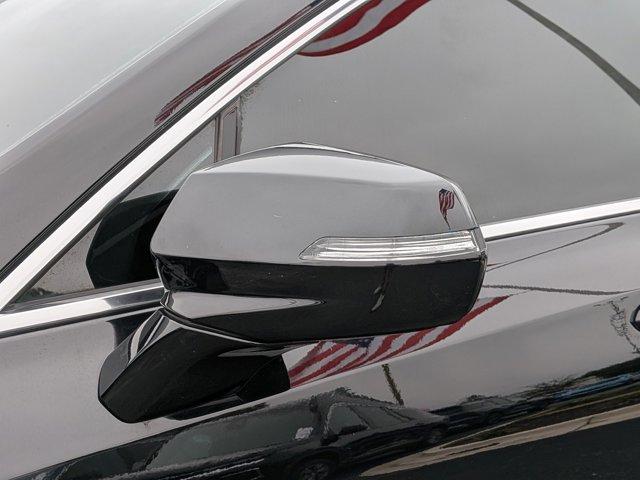 2023 Cadillac XT4 Vehicle Photo in BRUNSWICK, GA 31525-1881