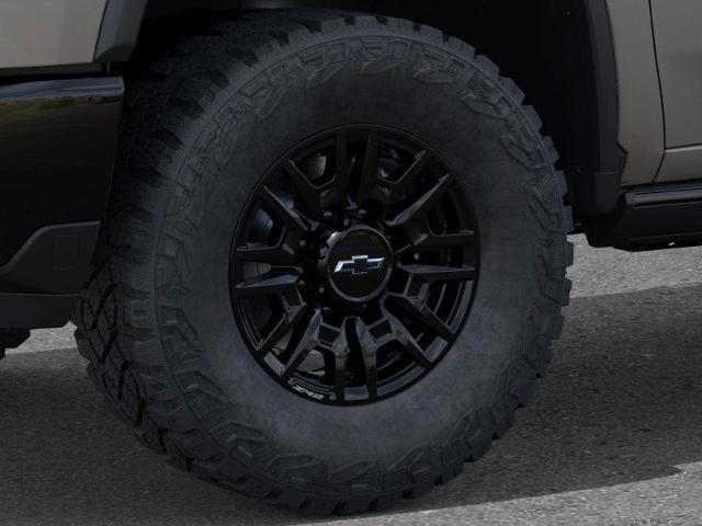 2026 Chevrolet Silverado 2500 HD Vehicle Photo in INDEPENDENCE, MO 64055-1314