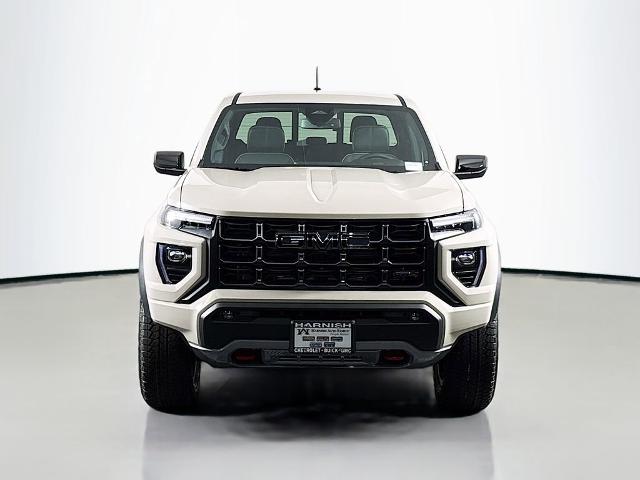 2026 GMC Canyon Vehicle Photo in PUYALLUP, WA 98371-4149