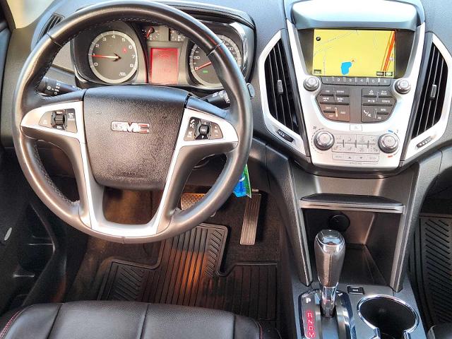 2016 GMC Terrain Vehicle Photo in DENTON, TX 76210-9321