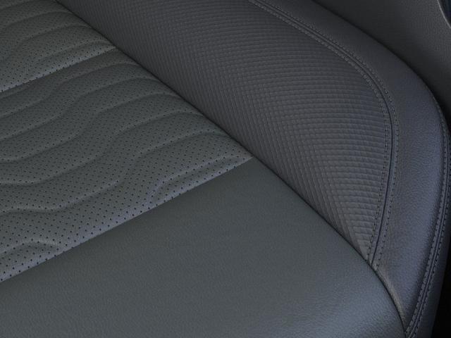 2026 Chevrolet Silverado 2500 HD Vehicle Photo in KANSAS CITY, MO 64114-4502