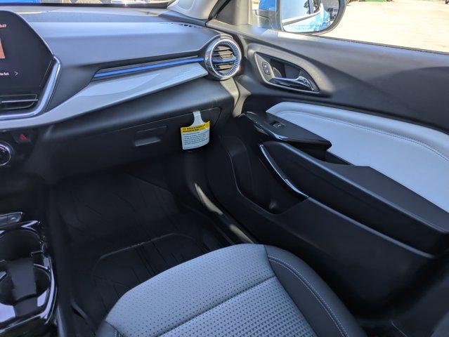 2026 Chevrolet Trax Vehicle Photo in BRUNSWICK, GA 31525-1881
