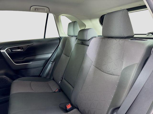 2023 Toyota RAV4 Vehicle Photo in Puyallup, WA 98371