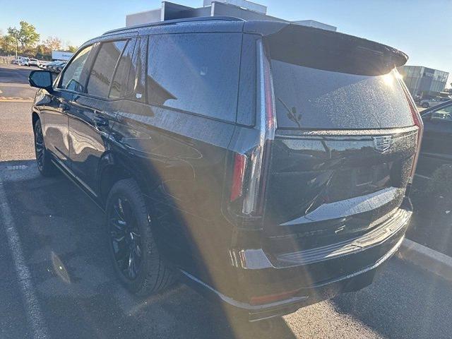 2022 Cadillac Escalade Vehicle Photo in TREVOSE, PA 19053-4984