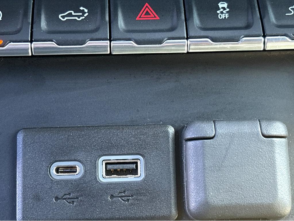 2020 Chevrolet Silverado 1500 Vehicle Photo in POOLER, GA 31322-3252