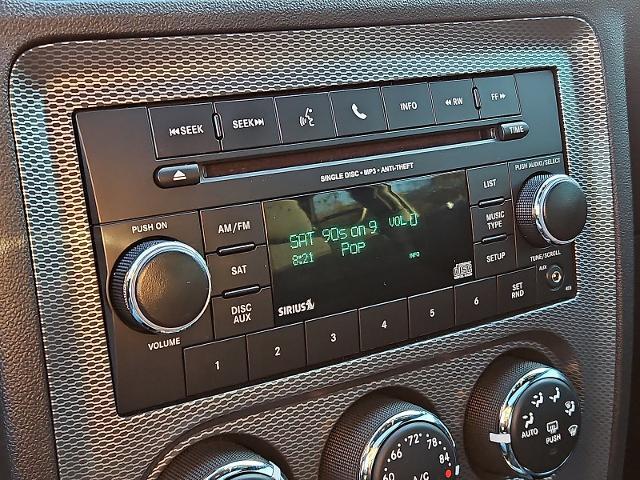 2013 Dodge Challenger Vehicle Photo in TREVOSE, PA 19053-4984