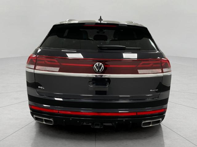 2024 Volkswagen Atlas Cross Sport Vehicle Photo in Appleton, WI 54913