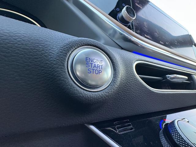 2023 Hyundai SONATA Vehicle Photo in Brunswick, GA 31525