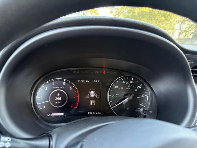 2021 Nissan Kicks Vehicle Photo in Savannah, GA 31419