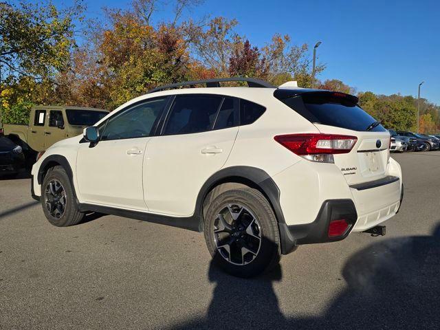 2019 Subaru Crosstrek Vehicle Photo in Pleasant Hills, PA 15236