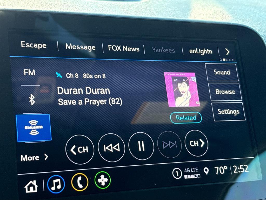 2024 Chevrolet Equinox Vehicle Photo in POOLER, GA 31322-3252