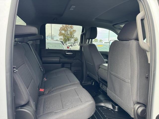 2024 GMC Sierra 2500 HD Vehicle Photo in COLUMBIA, MO 65203-3903