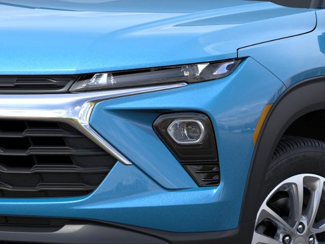 2026 Chevrolet Trailblazer photo 10 of 30