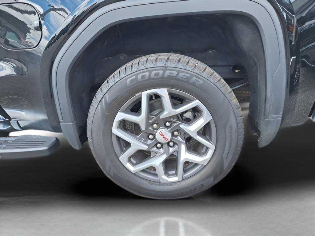 2024 GMC Sierra 1500 photo 24 of 34