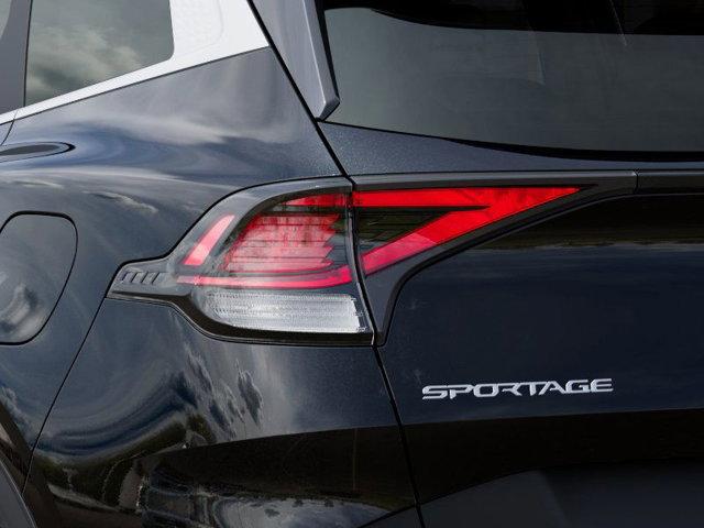 2025 Kia Sportage Vehicle Photo in Westbrook, ME 04092