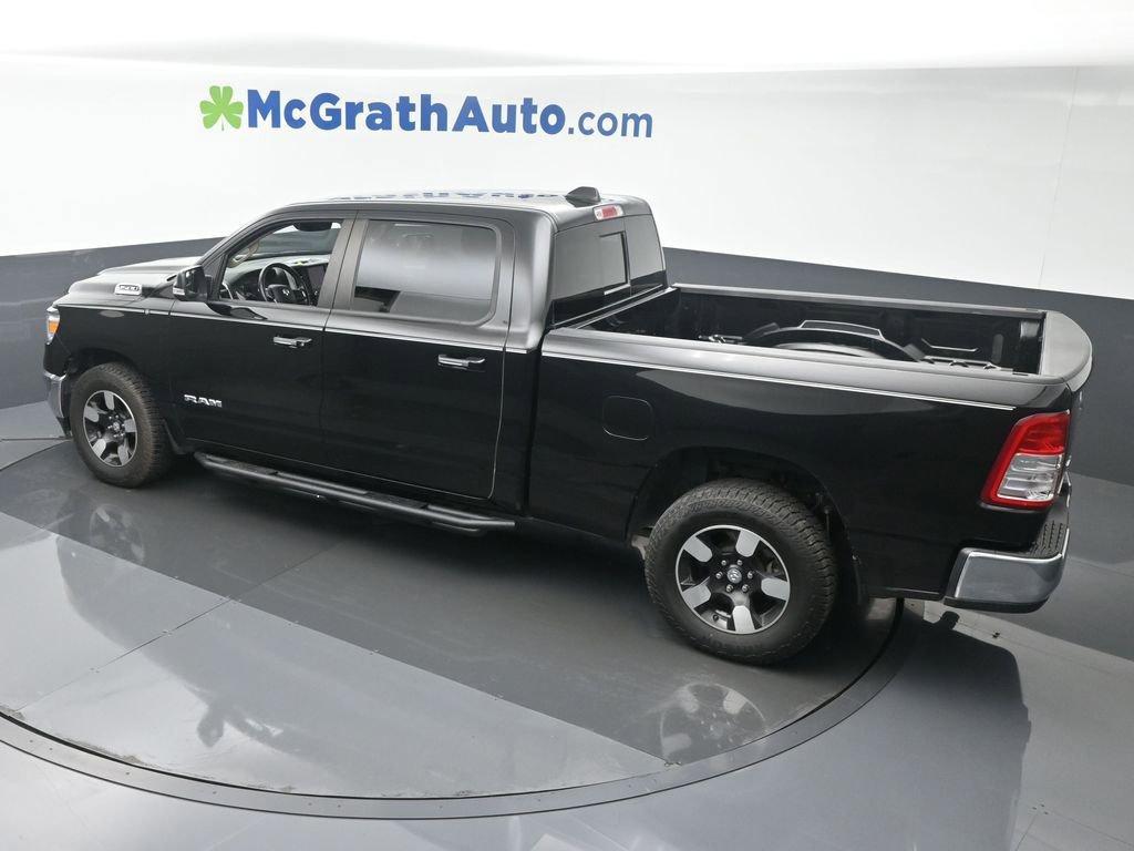 2019 Ram 1500 Vehicle Photo in Cedar Rapids, IA 52402