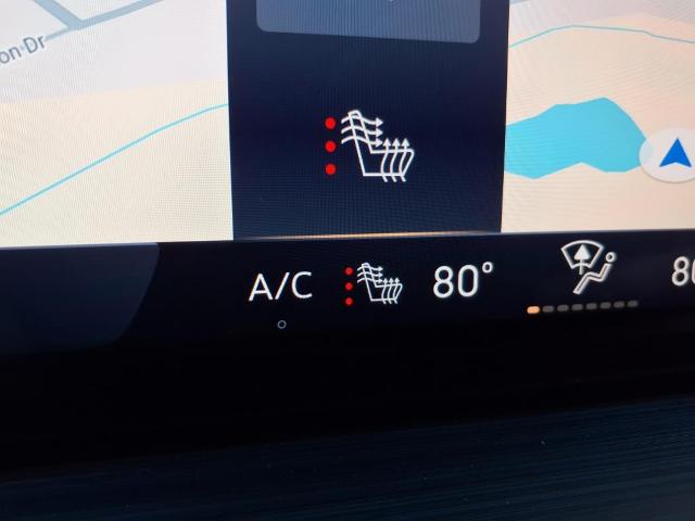 2025 Buick Envision Vehicle Photo in Denton, TX 76205