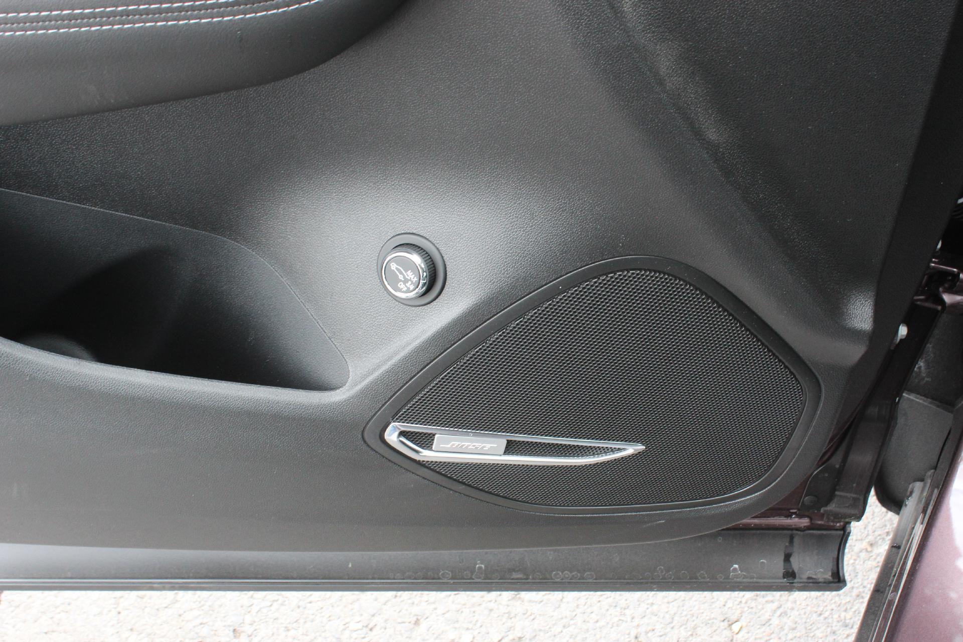 2025 Buick Envision Vehicle Photo in AURORA, CO 80012-4011