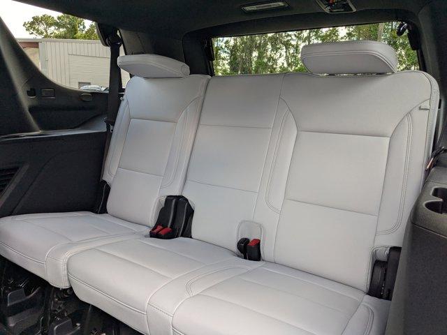 2025 Chevrolet Tahoe Vehicle Photo in BRUNSWICK, GA 31525-1881