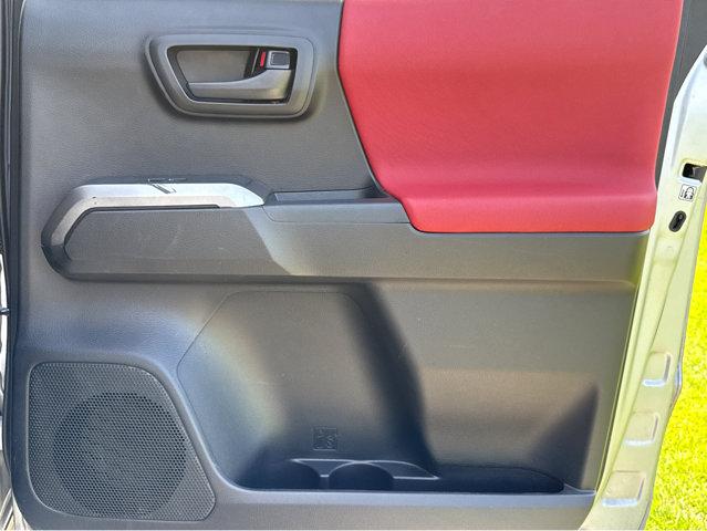 2019 Toyota Tacoma 4WD Vehicle Photo in Hinesville, GA 31313