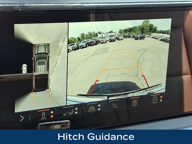2024 GMC Sierra 1500 Vehicle Photo in DANBURY, CT 06810-5034