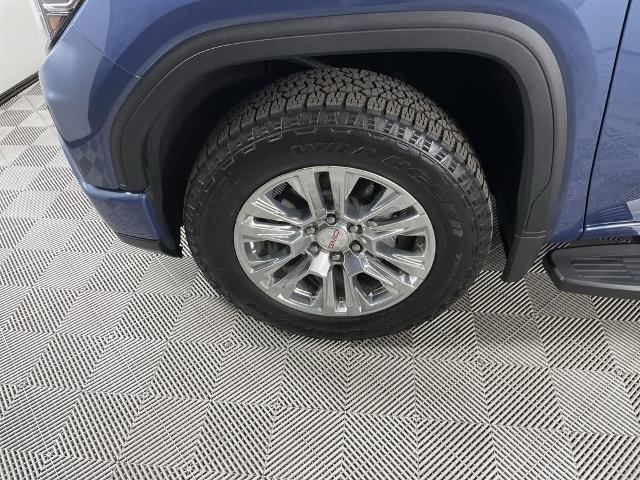 2025 GMC Sierra 1500 Vehicle Photo in GILBERT, AZ 85297-0402