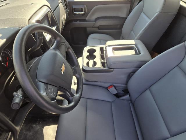 2023 Chevrolet Silverado Chassis Cab Vehicle Photo in LEWISVILLE, TX 75067