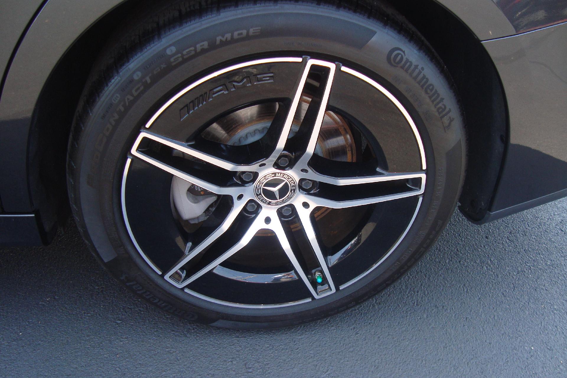 2024 Mercedes-Benz E-Class Vehicle Photo in PORTSMOUTH, NH 03801-4196