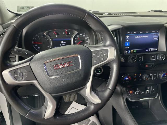 2019 GMC Terrain Vehicle Photo in GILBERT, AZ 85297-0402