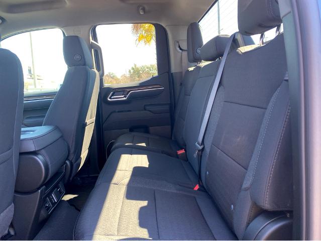 2025 Chevrolet Silverado 1500 Vehicle Photo in SAVANNAH, GA 31406-4513