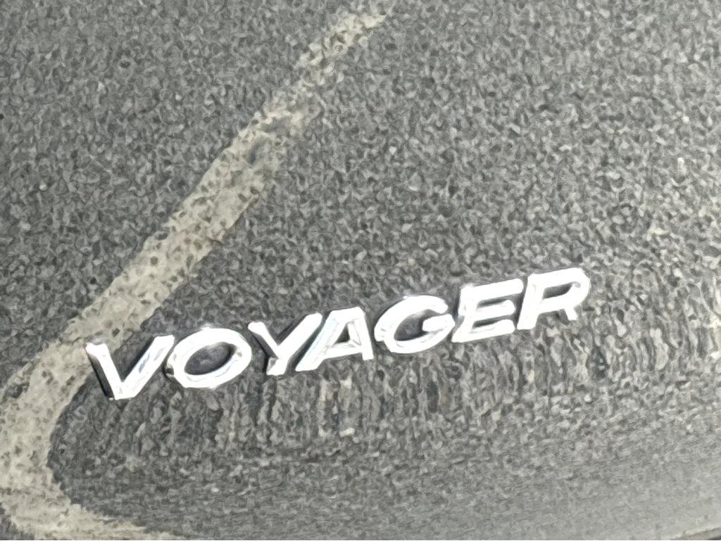 2022 Chrysler Voyager Vehicle Photo in POOLER, GA 31322-3252