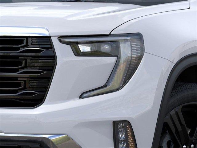 2026 GMC Acadia Vehicle Photo in ROCHESTER HILLS, MI 48307-2741
