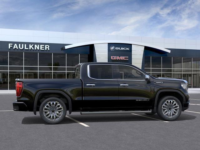 2026 GMC Sierra 1500 Vehicle Photo in HARRISBURG, PA 17111-1033