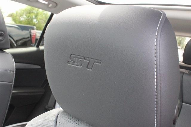2024 Buick Envision Vehicle Photo in AURORA, CO 80012-4011