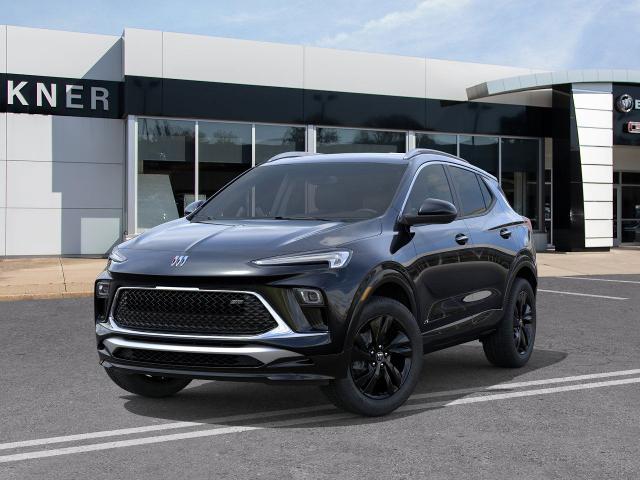 2026 Buick Encore GX Vehicle Photo in TREVOSE, PA 19053-4984