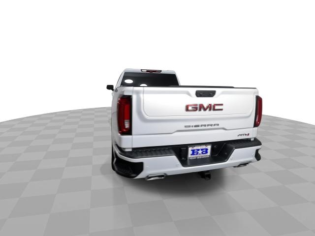2025 GMC Sierra 1500 Vehicle Photo in GILBERT, AZ 85297-0402