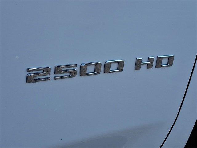 2022 Chevrolet Silverado 2500 HD Vehicle Photo in LANCASTER, PA 17601-0000