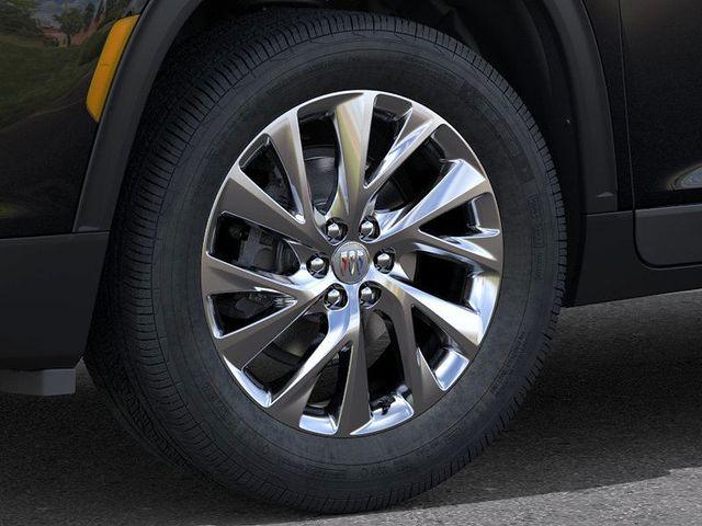 2026 Buick Enclave Vehicle Photo in DANBURY, CT 06810-5034
